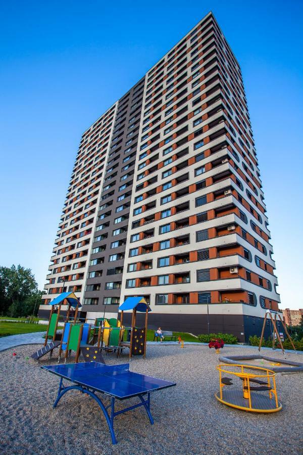 Apartmán Air-conditioned View 24h Check-in